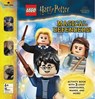 LEGO Harry Potter: Magical Defenders - AMEET Publishing - 9780794450823