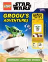 LEGO Star Wars: Grogu's Adventures - AMEET Publishing - 9780794455408