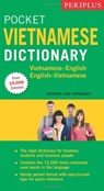 Periplus Pocket Vietnamese Dictionary - Phan Van Giuong - 9780794607791