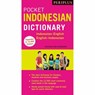 Periplus Pocket Indonesian Dictionary - Katherine Davidsen - 9780794607814