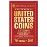 The Official Red Book A Guide Book of United States Coins - YEOMAN,  R. S. - 9780794843854