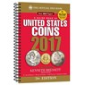 A Guide Book of United States Coins - YEOMAN,  R. S. - 9780794843892