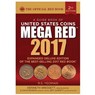 A Guide Book of United States Coins Mega Red Book - YEOMAN,  R. S. - 9780794843922