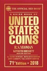 A Guide Book of United States Coins 2018 - YEOMAN,  R. S. - 9780794845032
