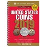 A Guide Book of United States Coins 2019 - YEOMAN,  R. S. - 9780794845711