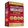 A Mega Red: 9th Edition - R. S. Yeoman - 9780794850197