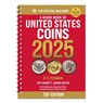 Yeoman, R: Guide Book of United States Coins 2025: 78th Edit - R S Yeoman - 9780794850586