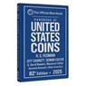 Handb United States Coins 2025: The Official Blue Book - R. S. Yeoman - 9780794850654