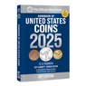 Handb United States Coins 2025: The Official Blue Book - R. S. Yeoman - 9780794850661