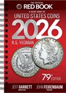 Yeoman, R: Official Red Book(r) a Guide Book of United State - R S Yeoman - 9780794851637