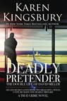 Deadly Pretender - Karen Kingsbury - 9780795300110