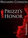 Prizzi's Honor - Richard Condon - 9780795335020