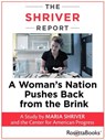 The Shriver Report - Maria Shriver ; The Center for American Progress ; Carol Gilligan ; Beyoncé Knowles-Carter ; Barbara Ehrenreich ; Heather Boushey ; Maya L. Harris ; Ai-jen Poo ; Danielle Moodie-Mills ; Angela Glover Blackwell ; Eva Longoria ; Ann O'Leary ; Lebron James ; - 9780795339615