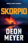 Skorpio - Deon Meyer - 9780798185936