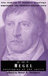 G. W. F. Hegel - Peter C. Hodgson - 9780800634087