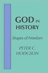 God in History - Peter C. Hodgson - 9780800662899