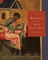 The Writings of the New Testament - Luke Timothy Johnson - 9780800663612