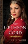 The Crimson Cord – Rahab`s Story - Jill Eileen Smith - 9780800720346