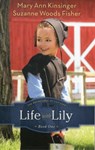 Life with Lily - Suzanne Woods Fisher ; Mary Ann Kinsinger - 9780800721329