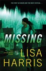 Missing - Lisa Harris - 9780800724191