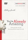 You're Already Amazing Lifegrowth DVD - GERTH,  Holley - 9780800727307