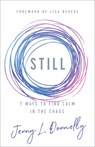 Still - Jenny L. Donnelly - 9780800737177