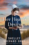 Her Heart`s Desire - Shelley Shepard Gray - 9780800741679
