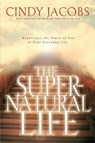 The Supernatural Life - Cindy Jacobs - 9780800796709