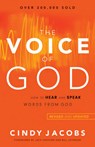 The Voice of God - How to Hear and Speak Words from God - JACOBS,  Cindy ; Hayford, Jack ; Johnson, Bill - 9780800796877