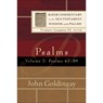 Psalms – Psalms 42–89 - John Goldingay ; Tremper Longman - 9780801027048