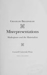 Misrepresentations - Graham Bradshaw - 9780801428906