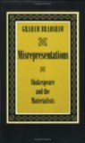 Misrepresentations - Graham Bradshaw - 9780801481291