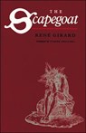 The Scapegoat - Rene Girard - 9780801839177