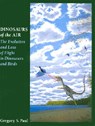 Dinosaurs of the Air - Gregory S. Paul - 9780801867637