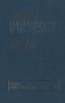 Visions of Privacy - Colin J. Bennett ; Rebecca Grant - 9780802080509
