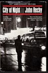 City of Night - John Rechy - 9780802121530