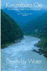 Death by Water - Kenzaburo OE - 9780802125538