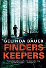 Finders Keepers - Belinda Bauer - 9780802126436