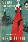 The State Counsellor: A Fandorin Mystery - Boris Akunin - 9780802127822