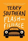 Flash and Filigree - SOUTHERN,  Terry - 9780802128164