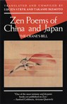 Zen Poems of China and Japan - Lucien Stryk - 9780802130198