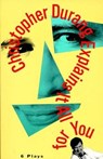Christopher Durang Explains It All for You: 6 Plays - Christopher Durang - 9780802132321