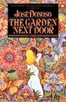Garden Next Door - José Donoso - 9780802133687