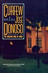 Donoso, J: Curfew - José Donoso - 9780802133816