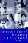 The Grove Press Reader 1951-2001 -  - 9780802137807