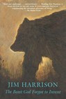 The Beast God Forgot to Invent - Jim Harrison - 9780802138361