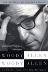 Woody Allen on Woody Allen - Woody Allen - 9780802142030