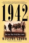 1942 - Winston Groom - 9780802142504