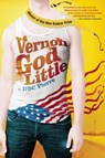 Vernon God Little: A 21st Century Comedy in the Presence of Death - Dbc Pierre - 9780802170958
