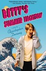 Betty's Summer Vacation - Christopher Durang - 9780802188908